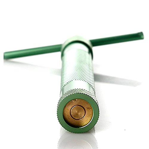 Uten® Metal Edelstahl Clay Extruder Modelierpresse Scheiben Tonpistole Cake Sugar Crafts Clay Gun DIY Tool - 2