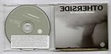 RED HOT CHILI PEPPERS - OTHERSIDE - CD (not vinyl)