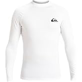 Quiksilver Everyday Upf50 Ls Erkek Tiş&ouml;rt&uuml; (1'li Paket)