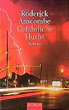 Cover zum Buch Gefährliche Flucht