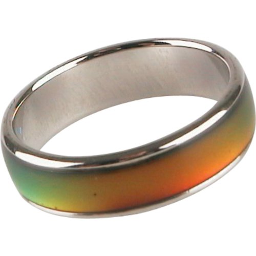 Price comparison product image Mood Ring