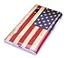Produktbild gada - Handyhülle für LG Optimus L5 E610 E612 Schutzhülle Hardcase im stylischen Design - USA Flagge retro