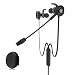 Produktbild Headset Zariavo,PLEXTONE G30 PC-Gaming-Headset mit Mikrofon im Ohr Bassrauschen