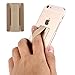 Price comparison product image Fone-Stuff Elastic Finger Grip, ULTRA-THIN SERIES, Mobile Phone, iPhone and iPad Tablet Kindle Holder in Gold