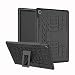 Produktbild HUAIX Home Huawei MediaPad M5 10.8 / M5 Pro 10.8 Hülle Heavy Duty Armor Tough Hybrid Shockproof Dual Layer Ständer Schutzhülle Hülle für Huawei MediaPad M5 10 / M5 10 Pro 10.8"Schwarz