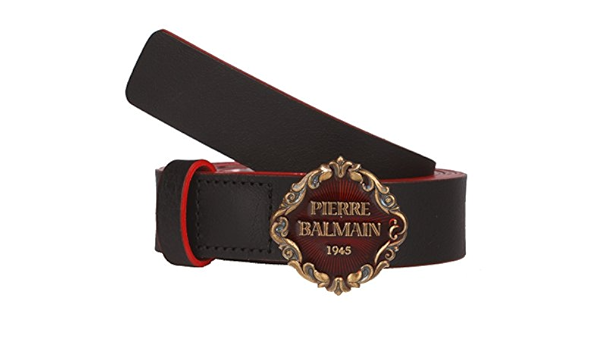 pierre balmain womens belts