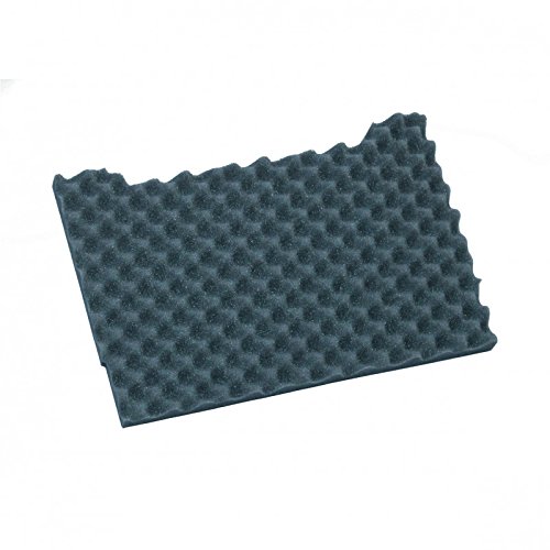 Preisvergleich Produktbild TANOS Deckelpolster für T-Loc I bis V - genoppt