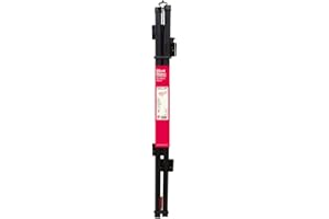 MONTBLANC Mont Blanc Supra 71 Automaxi Paire de Barres de Toit pour gouttière