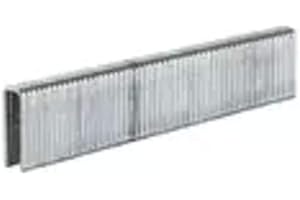 Einhell Klammern Häftklamrar för Pneumatisk Häftapparat, 5.7 x 40 mm, 3000 st