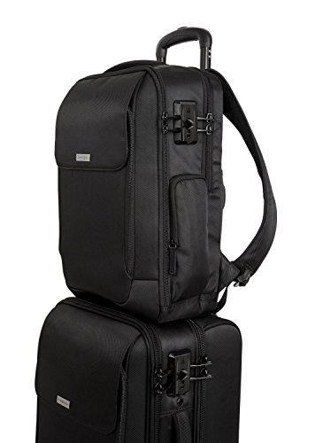 Kensington Laptoprucksack 15“/39.6 cm SecureTrek - 8