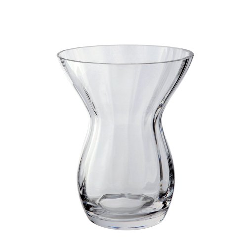 Dartington Crystal Florabundance Posy Vase Amazon.co.uk Kitchen & Home
