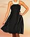 Produktbild Partykleid/Abendkleid- schwarz - mit Perlen - Gr. 40