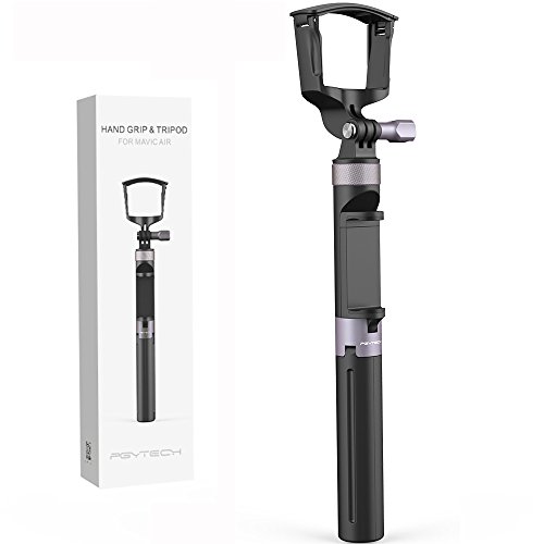 dji mavic air handheld gimbal