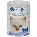K.M.R. Katzenmilch Pulver - 170 g (887 ml Milch)