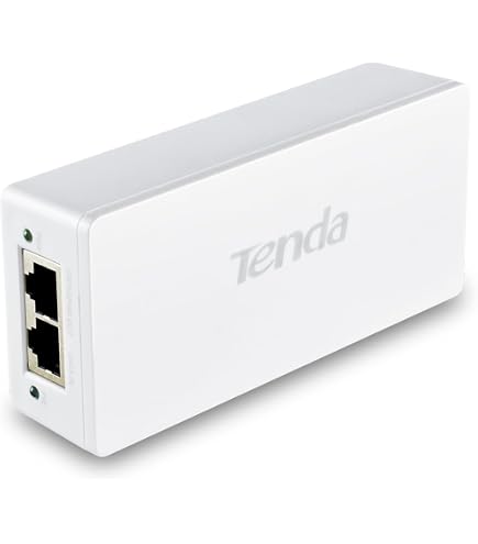thumbnail image 2 of DSLRKIT DIM7P1UKG 8 Port Gigabit Passive PoE Switch – Unmanaged, No Power Adapter 2 of 5