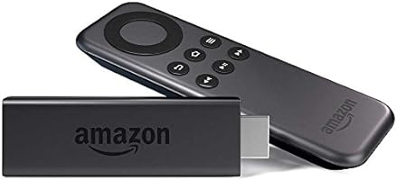 Fire TV Stick