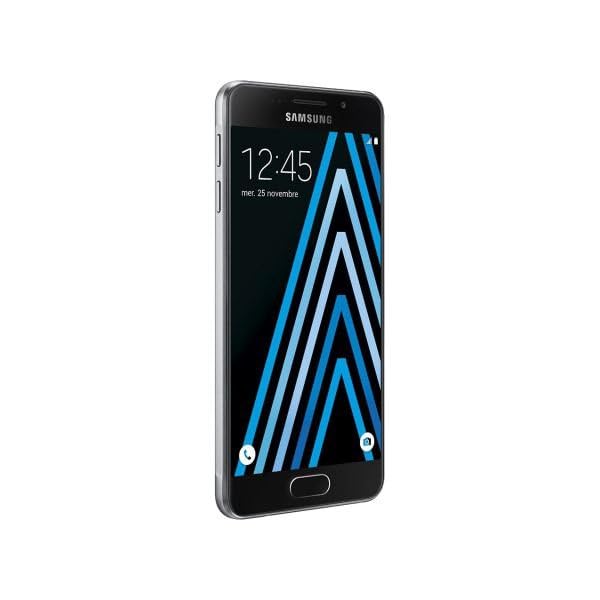 Samsung SM-A310FZDADBT 11,9 cm (4,71 Zoll) Smartphone A310F Galaxy A3 (4G) – Bild 3
