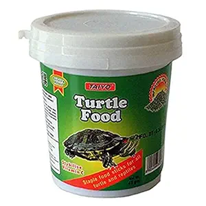 TAIYO Turtle Food , 45g