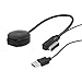 Produktbild Cablecc Media In AMI MDI to Bluetooth Audio Aux & USB Female Adapter Cable for Car VW Audi A4 A6 Q5 Q7 Before 2009