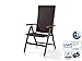 Produktbild Florabest. Garten Sessel Geflechsessel Geflecht Sessel Gartensessel Gartenstuhl Gartenmöbel