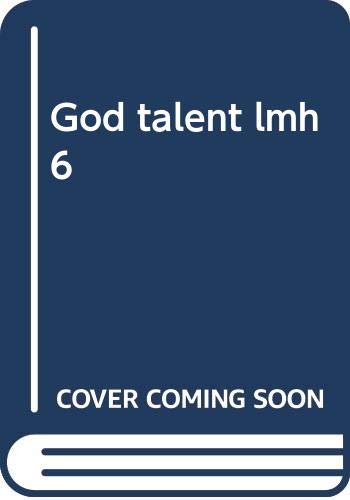 God Talent Lmh 6 (Kumi)