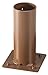 Produktbild Schneider Standrohr für Strohschirm Sambesi und Sahara, braun