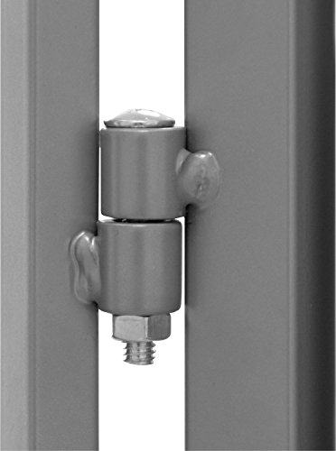 IB-Style Kaminschutzgitter - 5