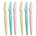 Tinkle Eyebrow Razor Pack Of 6 RS.1069.00