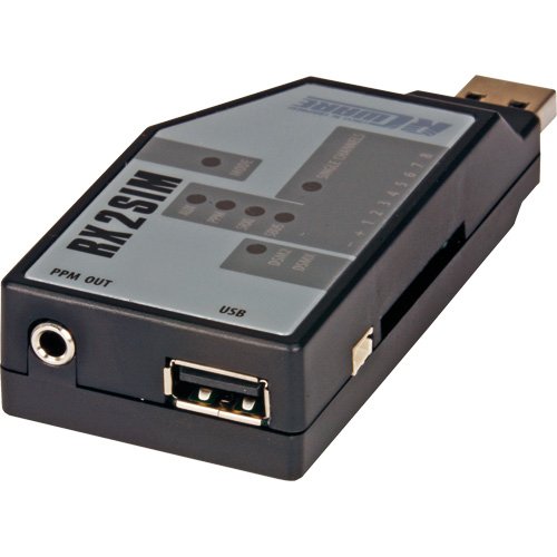Preisvergleich Produktbild RX2Sim Wireless Muli-Sim Adapter