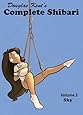 Complete Shibari Volume 2 : Sky