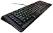 Produktbild SteelSeries Apex M800, Gaming-Tastatur, Mechanisch, RGB-LED-Einzeltastenbeleuchtung, 6 Makro-Tasten, (PC / Mac) - Spanisches QWERTY Tastaturlayout