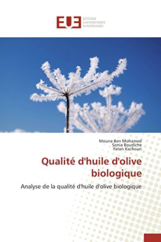 Qualité d'huile d'olive biologique en ligne Qualité d'huile d'olive biologique en ligne