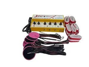 ACS Acupressure Simulator 4 Channel Jet Machine, For Body Massage