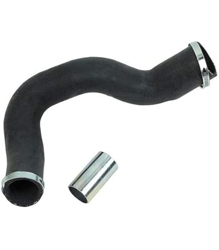 Tuyau De Refroidisseur Intermédiaire 8200852008 Pour Renault Laguna III 1.5 DCI - Conduite D'Air Turbo