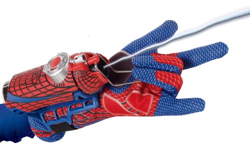 Imagen 2 de Hasbro Marvel Spiderman - Mega Blaster Spiderman 39744148