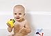 Nuby Groovy Dressed Up Ducks Bath Time Toys