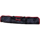 GDX XL05 Işık Ayağı Taşıma &Ccedil;antası 3 B&ouml;lmeli 104 cm Stand &Ccedil;anta