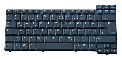 Preisvergleich Produktbild Akku Ersatzakku Batterie Notebookakku für HP COMPAQ NC8200