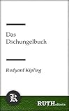 Das Dschungelbuch by Rudyard Kipling