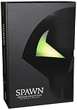 Spawn origins collection. Ediz. deluxe: 1