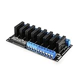 4. Gatillo de alto nivel de 12V.