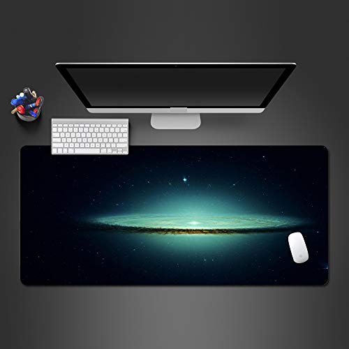 Preisvergleich Produktbild Standard-Pad-Spiel Mauspad Disk-Spiel Mauspad Computerspiel-Taste 600x300x2