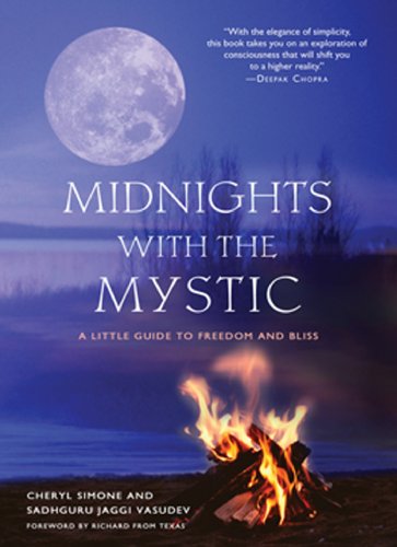 Midnights with the Mystic: A Little Guide to Freedom and Bliss (English Edition) livre