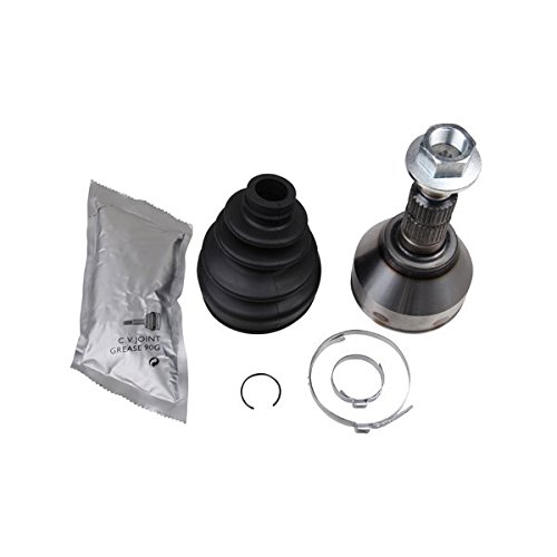 Preisvergleich Produktbild NK 512375 Gelenksatz, Antriebswelle