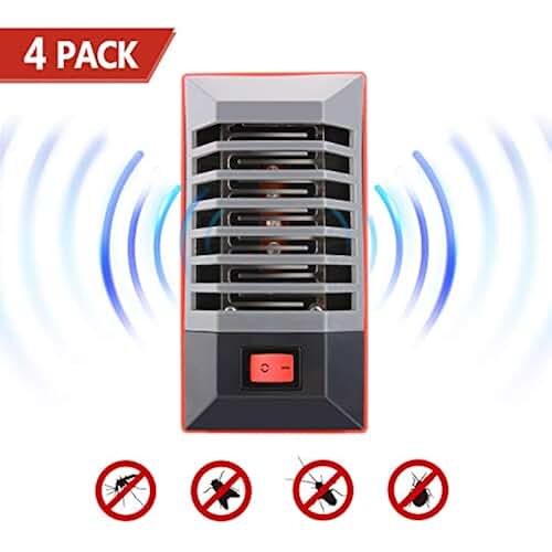 Amazon.co.uk: mosquito zapper