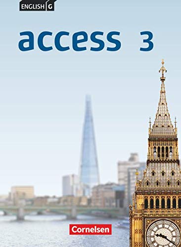 access: Access Band 3