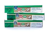 Manuka Health Manuka Zahncreme 100 g - 3 Stück