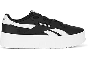 Reebok Scarpe da Ginnastica Bianche Court Advance Surge