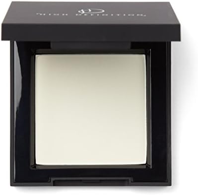 High Definition - Finishing Powder, Translucent