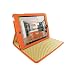 Produktbild Piel Frama 605ORANGE Cinema Ledertasche für Apple iPad mini orange